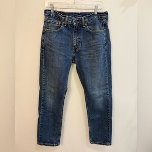 Levi’s 505 Jeans